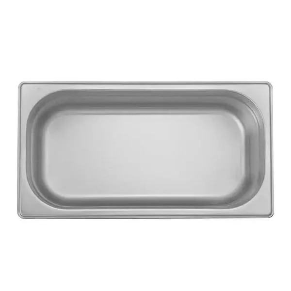 Öztiryakiler Gastronorm Küvet Standart GN 1/3 32.5x17.6x20 cm