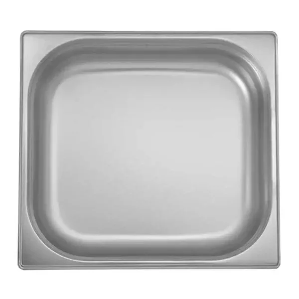 Öztiryakiler Gastronorm Küvet Standart GN 2/3 35.4x32.5x4 cm