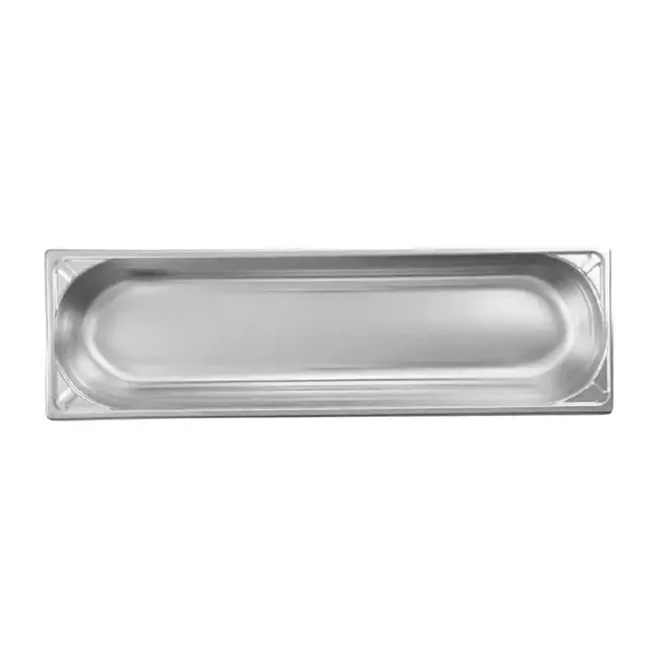 Öztiryakiler Gastronorm Küvet Standart GN 2/4 50.5x13.5x10 cm