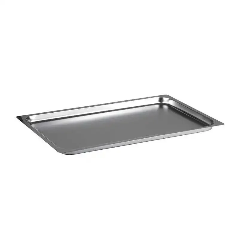 Öztiryakiler Gastronorm Tepsi, GN 1/1, H: