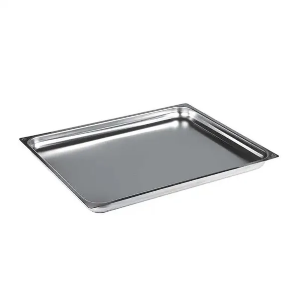 Öztiryakiler Gastronorm Tepsi, GN 2/3, H:40 mm, 354x325 mm