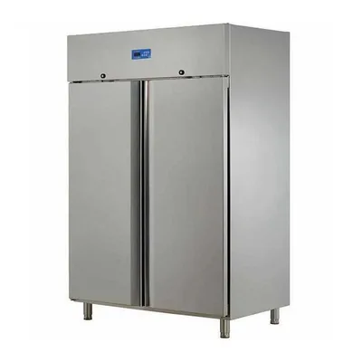 Öztiryakiler GN 1200 LMV Dik Tip Çift Kapılı Derin Dondurucu, 1200 L
