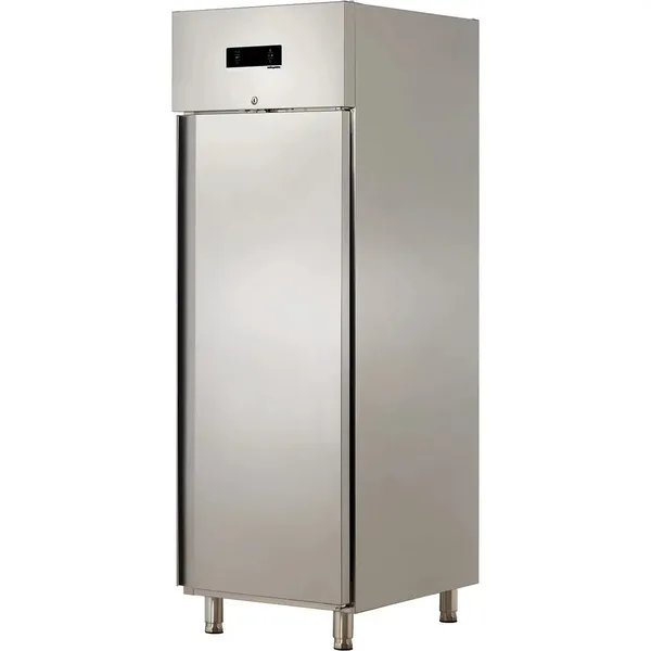 Öztiryakiler GN 600 LMV Dik Tip Monoblok Derin Dondurucu, Tek Kapılı