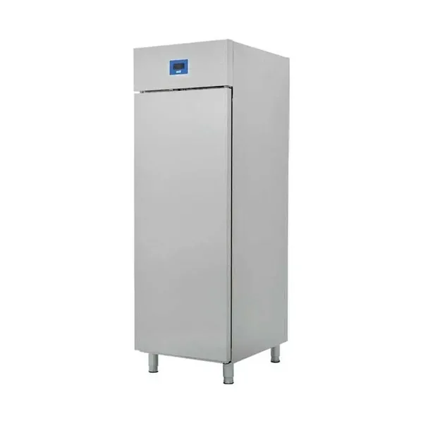 Öztiryakiler GN 600 LMV Dik Tip Tek Kapılı Derin Dondurucu, 600 L