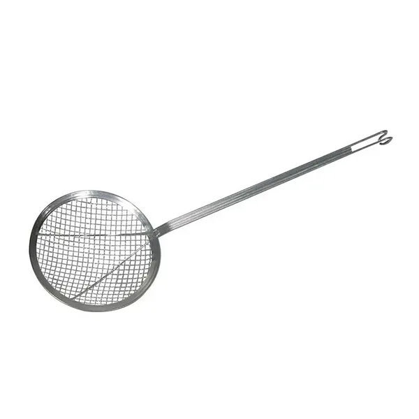 Öztiryakiler Kalın Tel Kevgir 14 cm