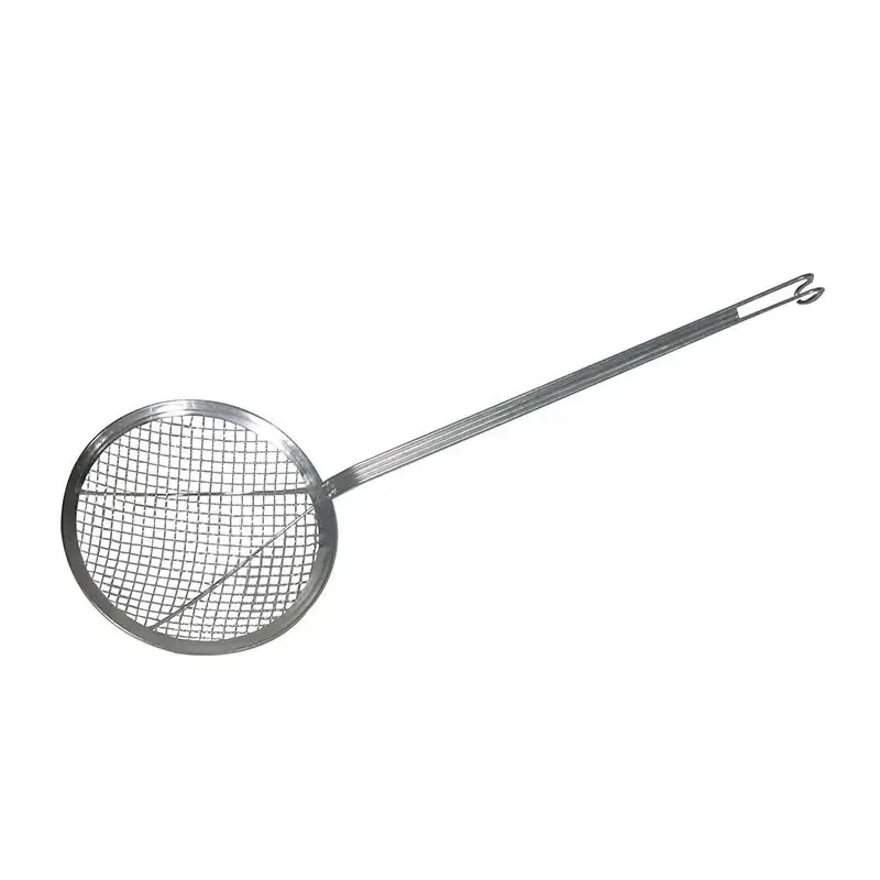 Öztiryakiler Kalın Tel Kevgir 14 cm