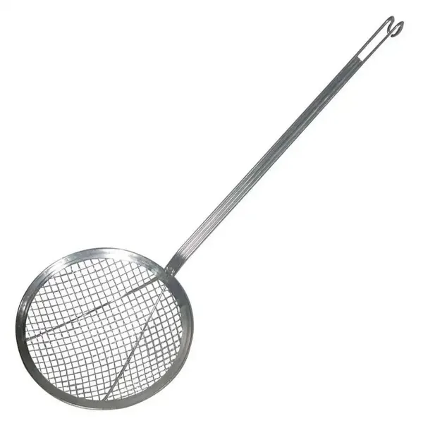 Öztiryakiler Kalın Tel Kevgir 30 cm