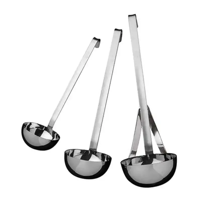 Öztiryakiler Monoblok Kepçe 6.5 cm