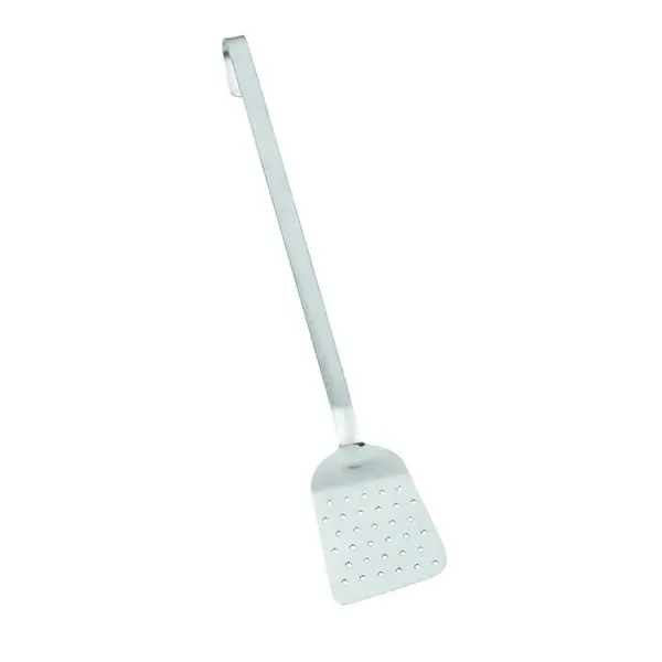 Öztiryakiler Monoblok Kısa Saplı Servis Spatulası