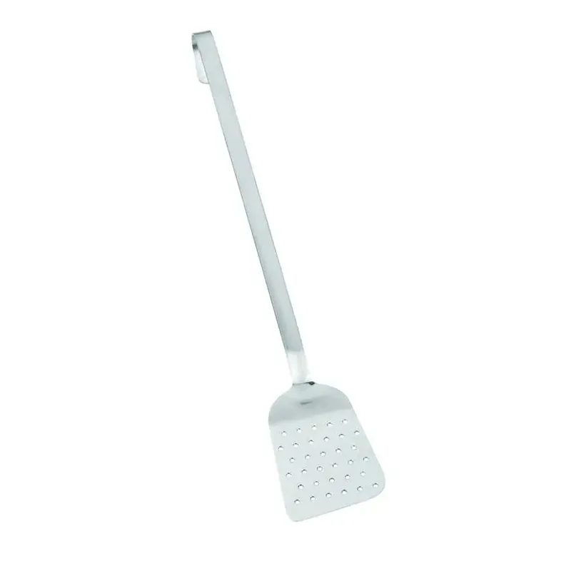 Öztiryakiler Monoblok Kısa Saplı Servis Spatulası