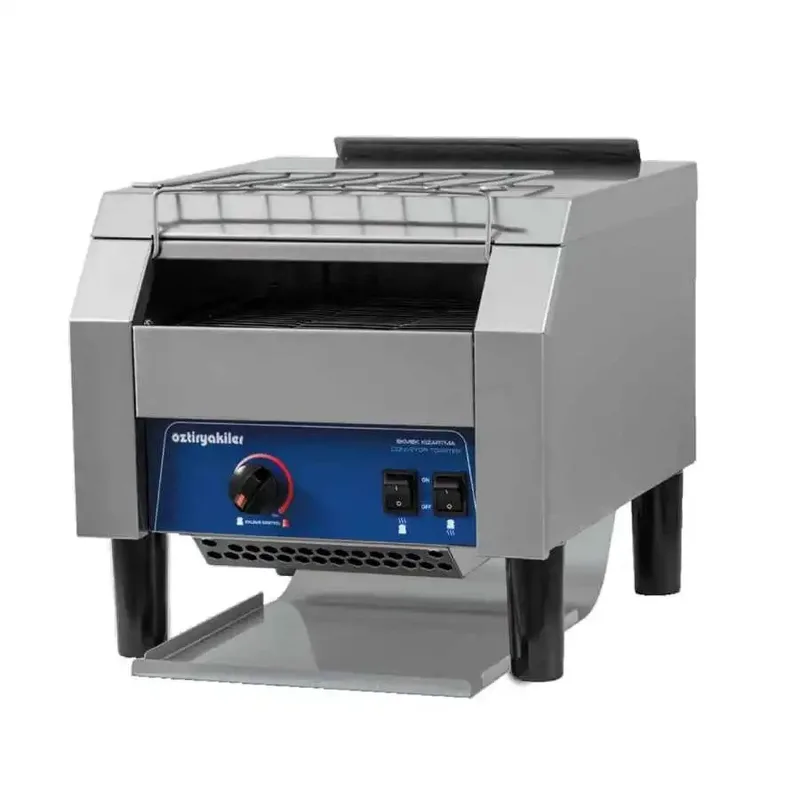 Öztiryakiler OEK NM 600 Ekmek Kızartma Makinesi