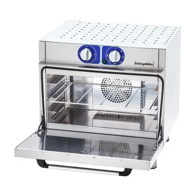 Öztiryakiler OIFNE 6060 GN 1/1 Set Altı Fırın Elektrikli