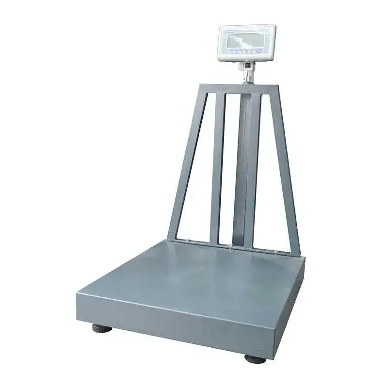 Öztiryakiler Platform Tartım Baskülü, 60 kg, 40x50 cm
