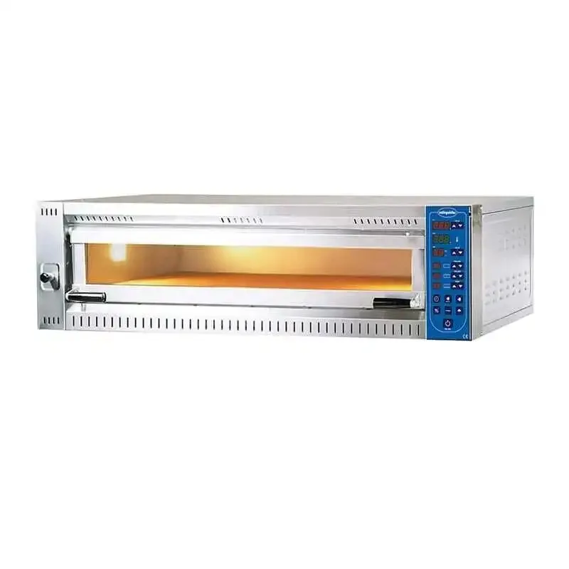 Öztiryakiler PROFI 10570 E Pide Pizza Lahmacun Fırını Tek Katlı