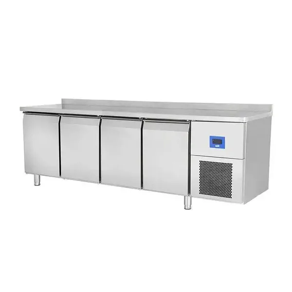 Öztiryakiler TA 470 NMV Buzdolabı 4 Kapılı Yatay Tip