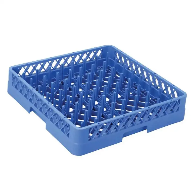 Öztiryakiler Tabak Basketi 50*50*10 cm