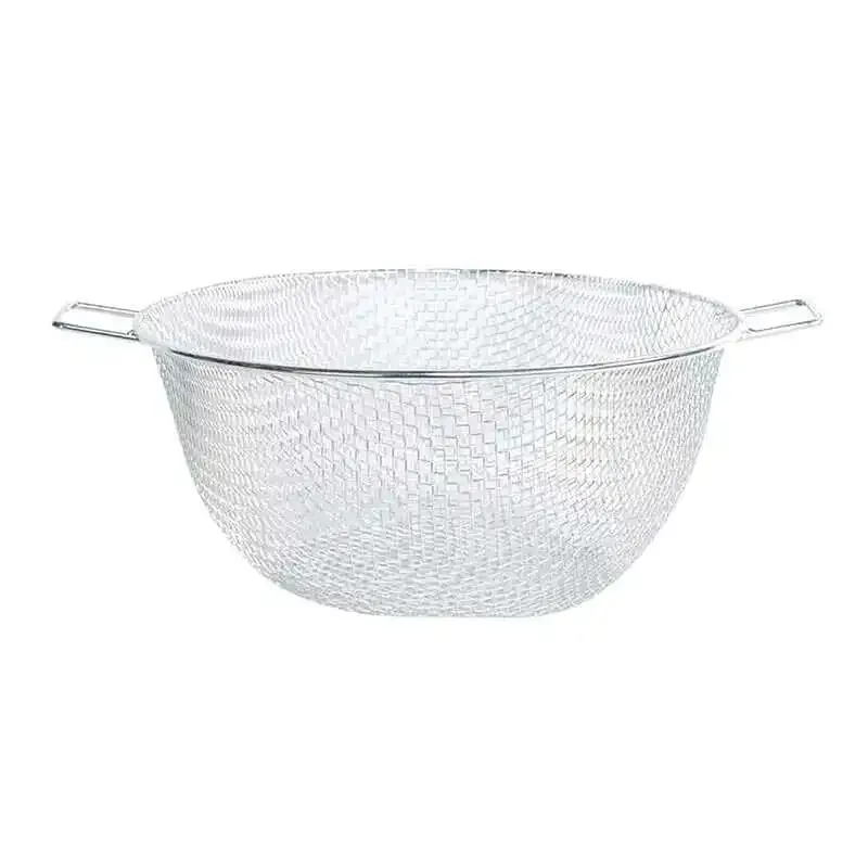Öztiryakiler Tava için Fritöz Teli 40x11 cm