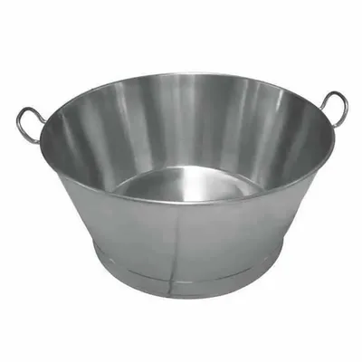 Öztiryakiler Yağ Kazanı Saplı