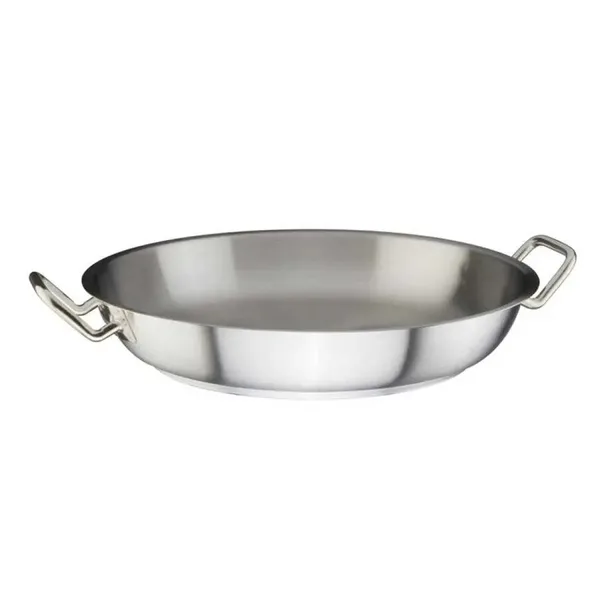 Paella Tava 26x5 Mat