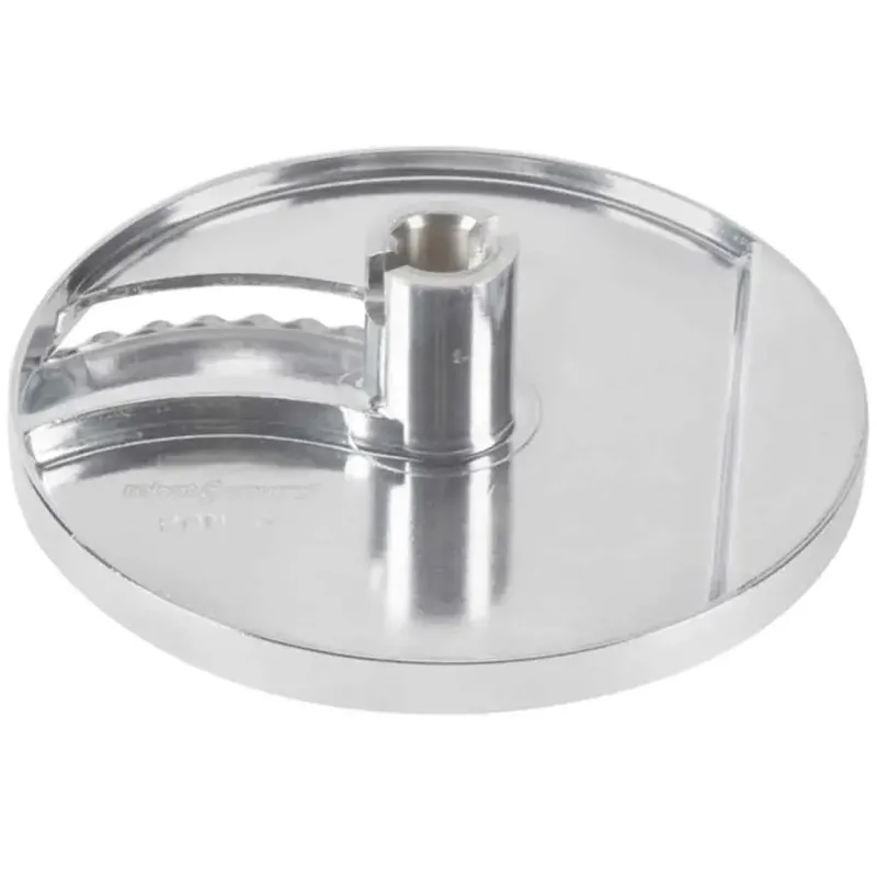 Robot Coupe Cips Ripple Cut Tırtıllı Dilimleyici 5 mm