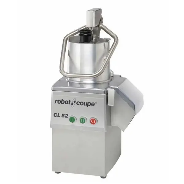 Robot Coupe CL 52 Sebze Doğrama Makinesi