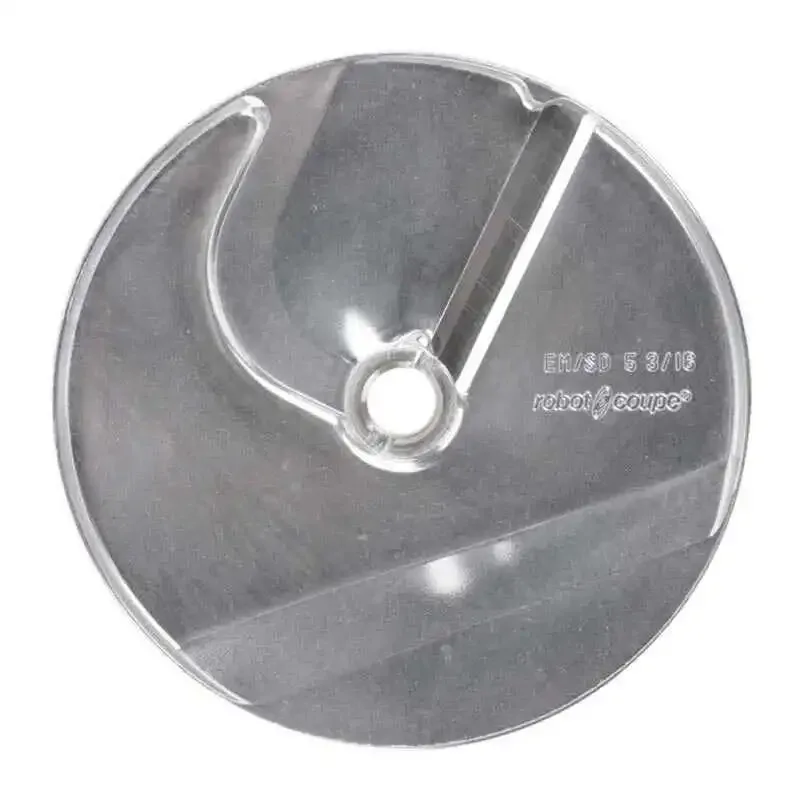 Robot Coupe İnce Dilimleyici Disk 8 mm