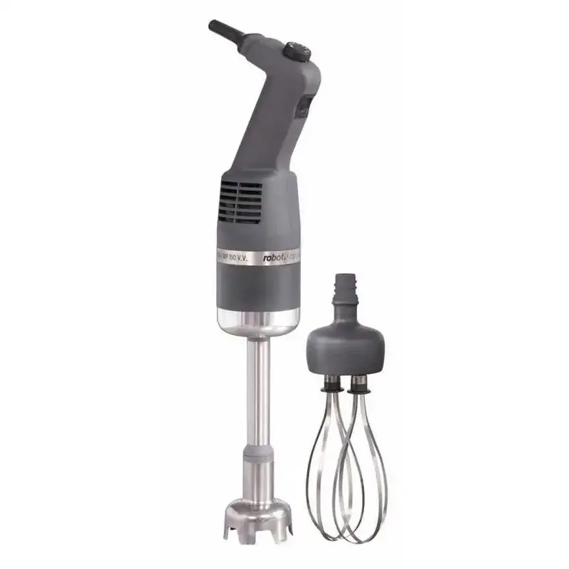 Robot Coupe Mini MP 190 Combi El Blender