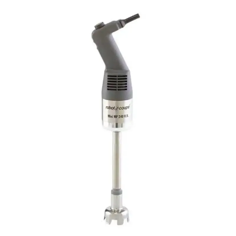 Robot Coupe Mini MP 240 V.V El Blender