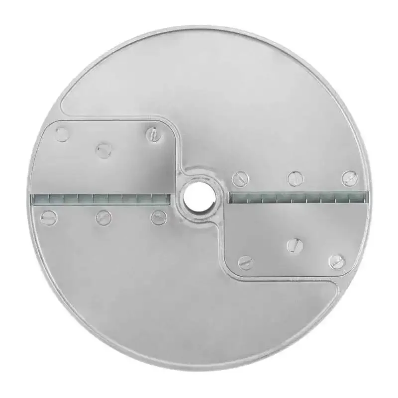 Robot Coupe Şerit Kesme Diski 2x8 mm