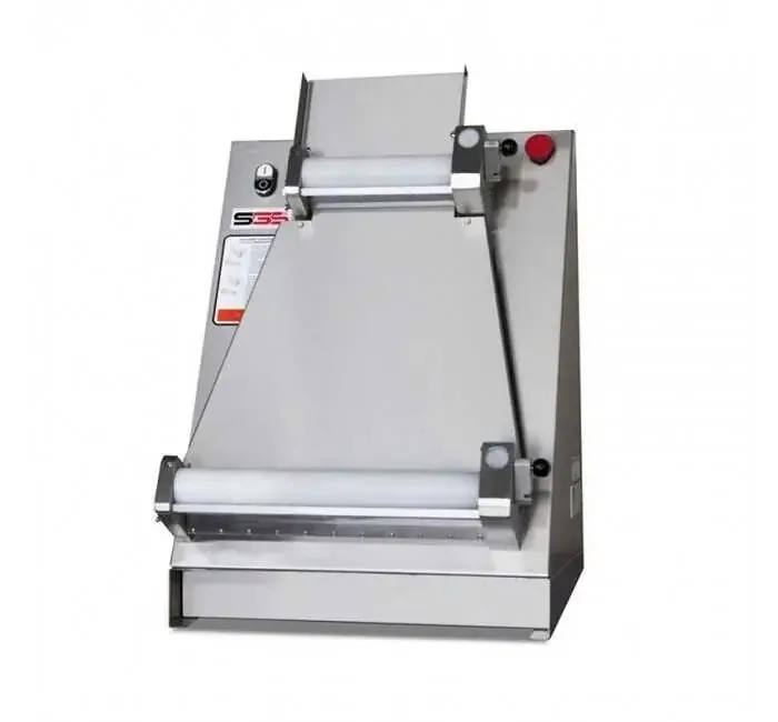 SGS 30 Cm Hamur Açma Makinesi, DR