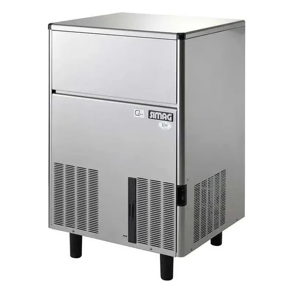 Simag SDE84 Küp Buz Makinesi 82 Kg/Gün
