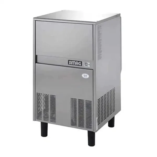 Simag SPR80 Kar Buz Makinesi 70 kg/gün