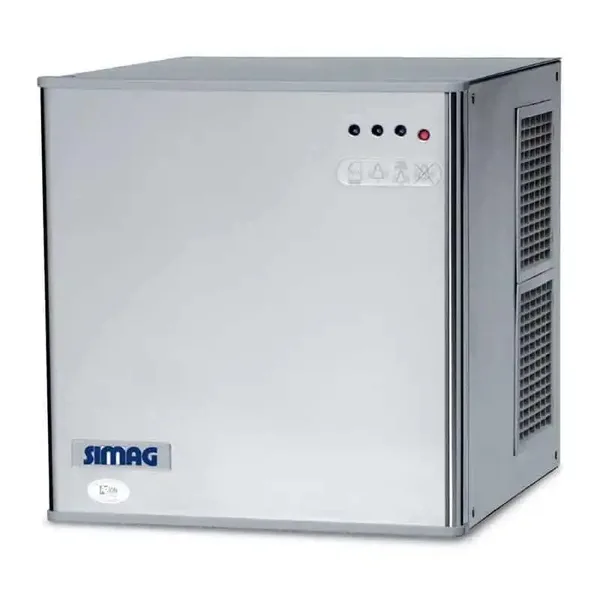 Simag SV145 Küp Buz Makinesi 154 kg/gün