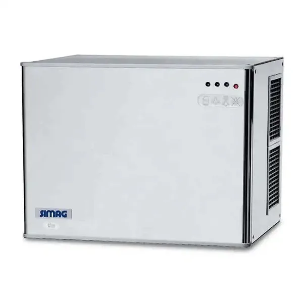 Simag SV225 Küp Buz Makinesi 240 kg/gün