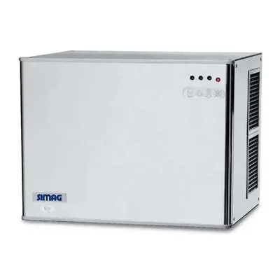 Simag SV325 Küp Buz Makinesi 320 kg/gün