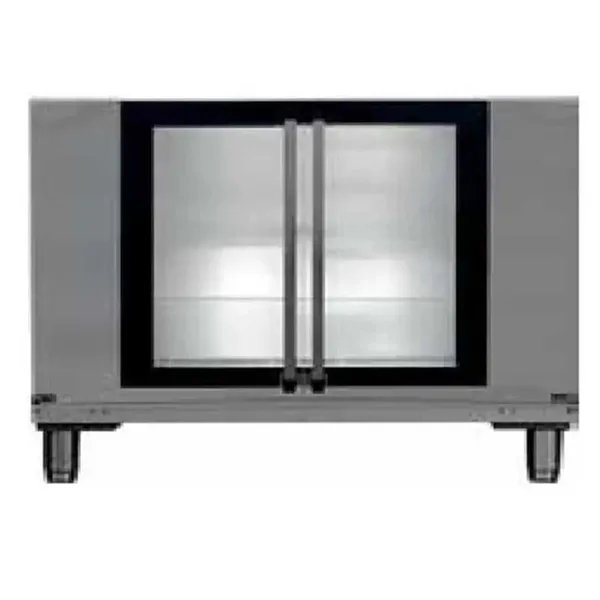 Unox Mayalama Dolabı Bakertop Modeline Uyumlu 12 Tepsi Kapasiteli 60x40 cm