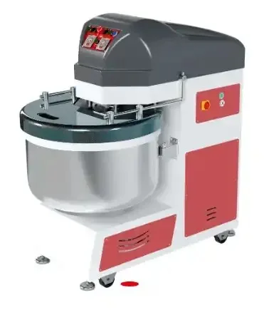 Viber 60 kg Spiral Mikser VHE.SHY.60