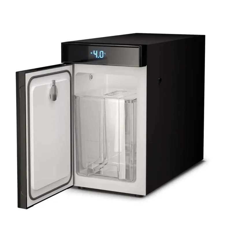 Vitrifrigo FG10i DGT Süt Soğutucu Dolap 4 LT