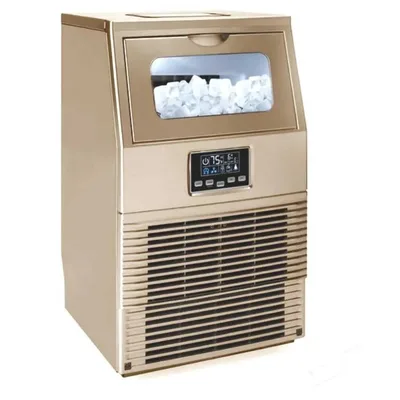 Vosco Buz Makinesi 23 Kg Kapasiteli Vsc-23C Gold