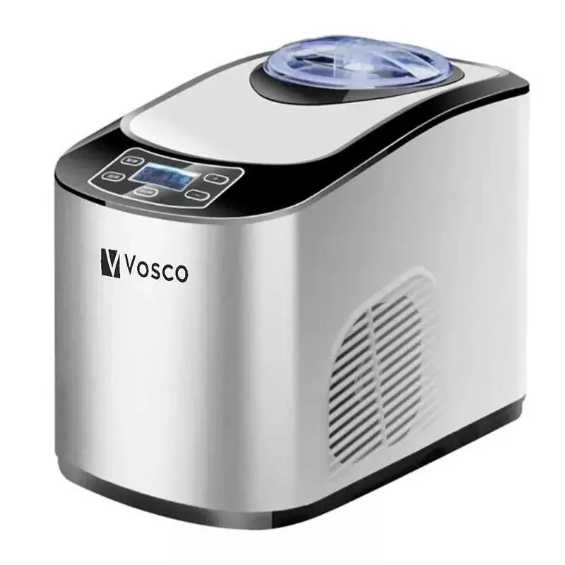 Vosco ICM-15A Dondurma Makinesi