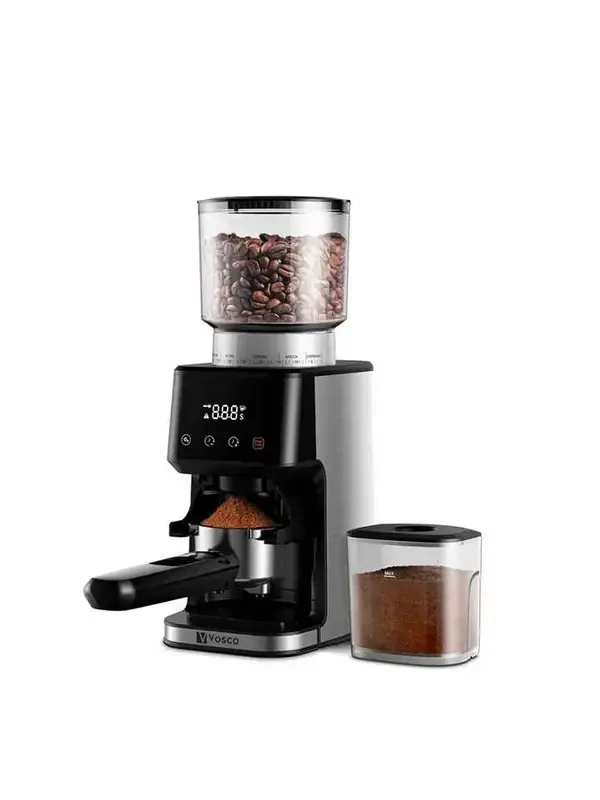 Vosco KD-CG018 Barista Kahve Öğütücü