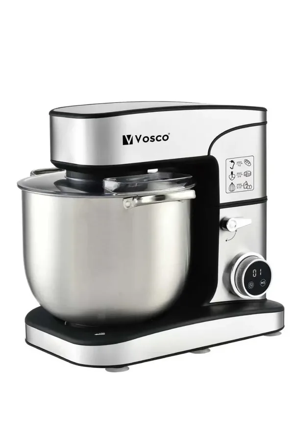 Vosco Profesyonel Stand Mikser 16 Lt - 2800W VSC-616DE