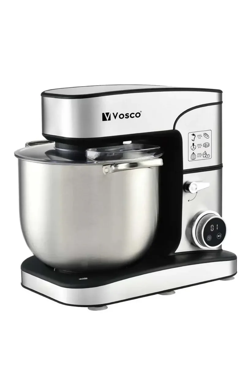Vosco Profesyonel Stand Mikser 16 Lt - 2800W VSC-616DE