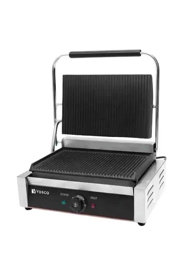 Vosco VBL-811E Elektrikli Tost Makinesi -16 Dilim
