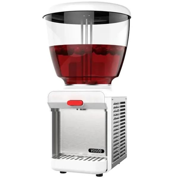Vosco VLJH-20 Meyve Suyu Dispanseri, 20 lt