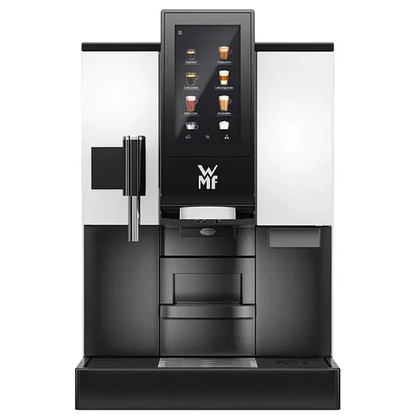 WMF 1100 S Süper Otomatik Kahve Makinesi