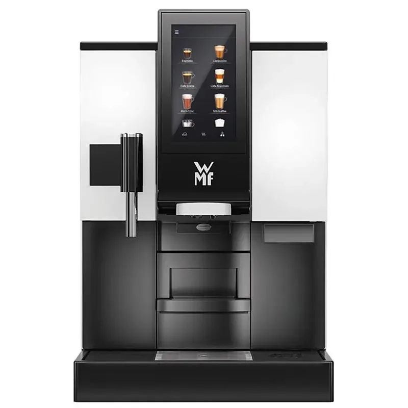 WMF 1100 S Süper Otomatik Kahve Makinesi