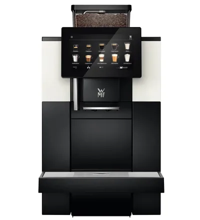 WMF 950 S Tam Otomatik Kahve Makinesi 