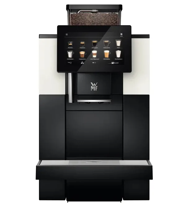 WMF 950 S Tam Otomatik Kahve Makinesi 
