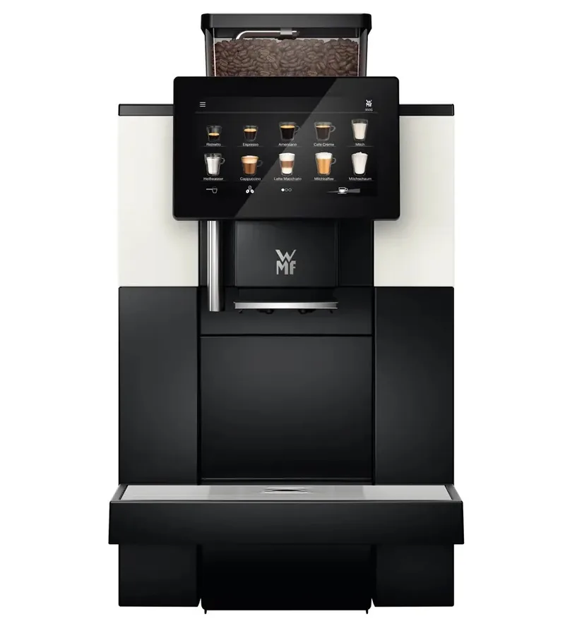 WMF 950 S Tam Otomatik Kahve Makinesi 